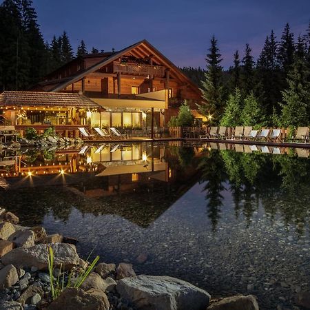 Wellness Hotel Ondrasuv Dvur Bila  Eksteriør billede
