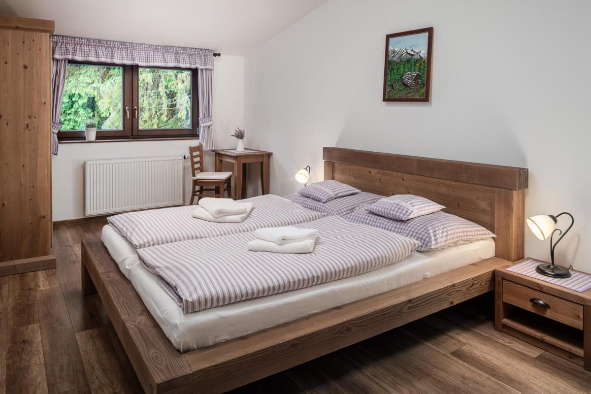 Wellness Hotel Ondrasuv Dvur Bila  Eksteriør billede